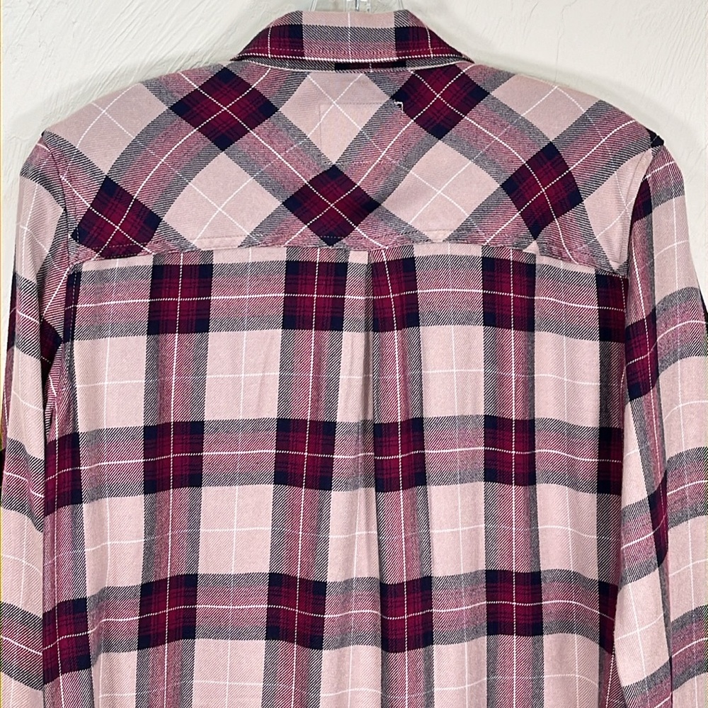 Like New! Rails Button Down Shirt - Picture 7 of 13